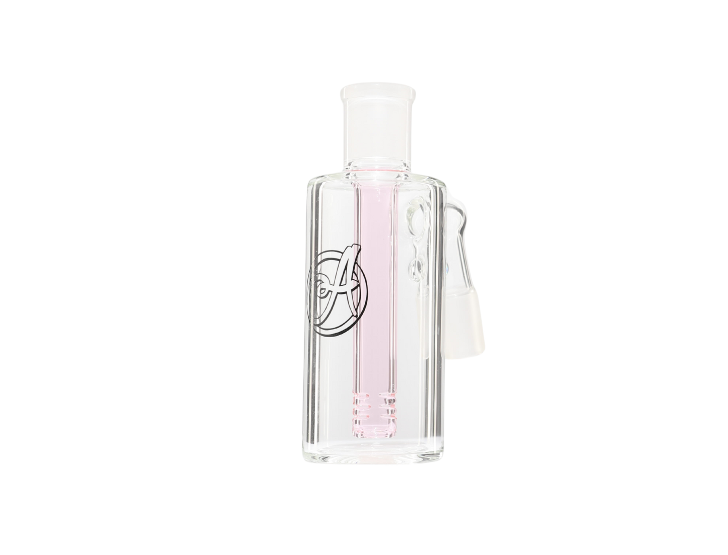 Perc 15 Degree Pink