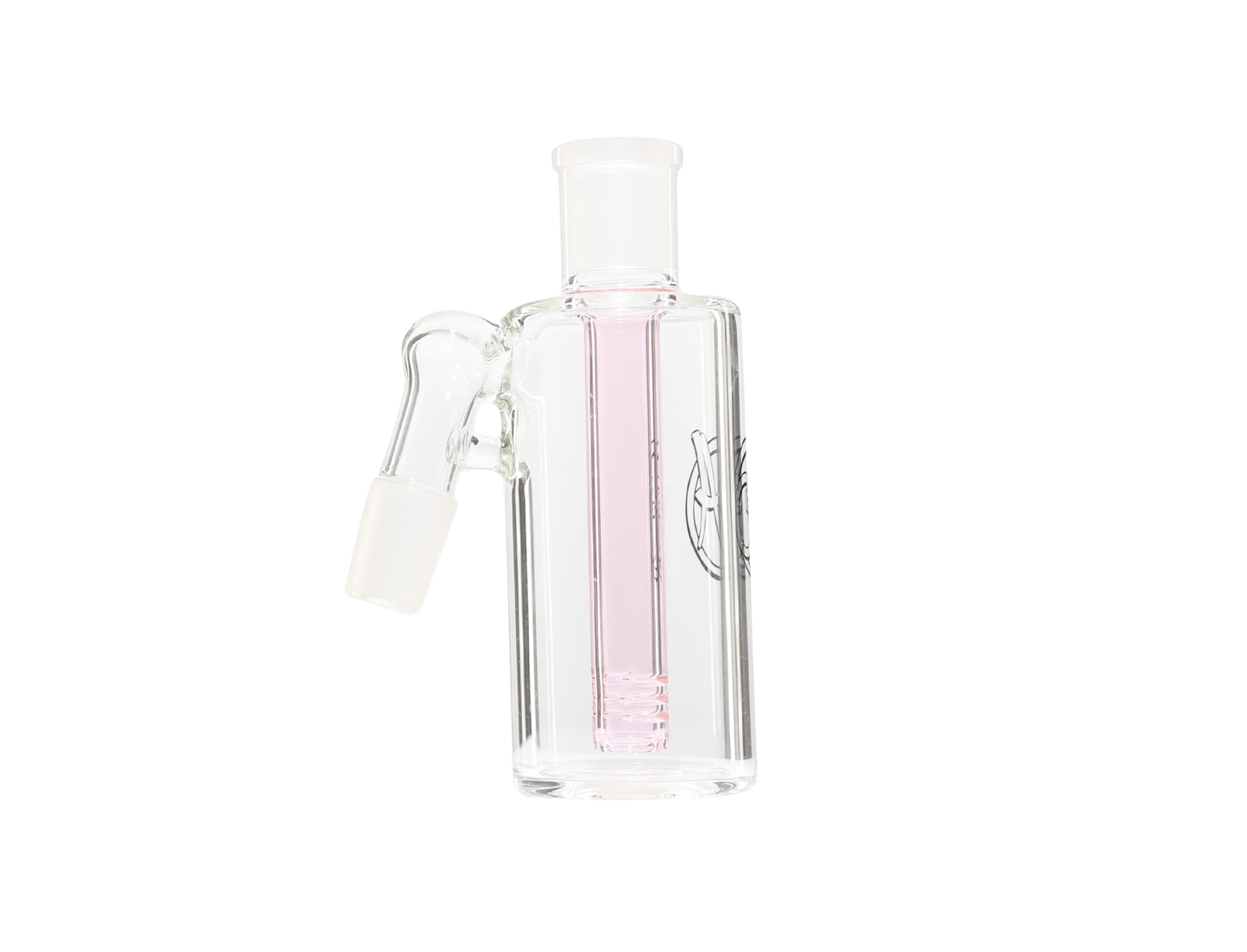Perc 15 Degree Pink