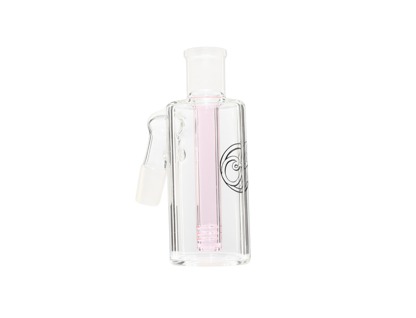 Perc 15 Degree Pink
