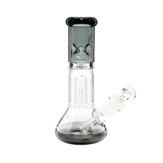 LiL Ripper Transparent Black