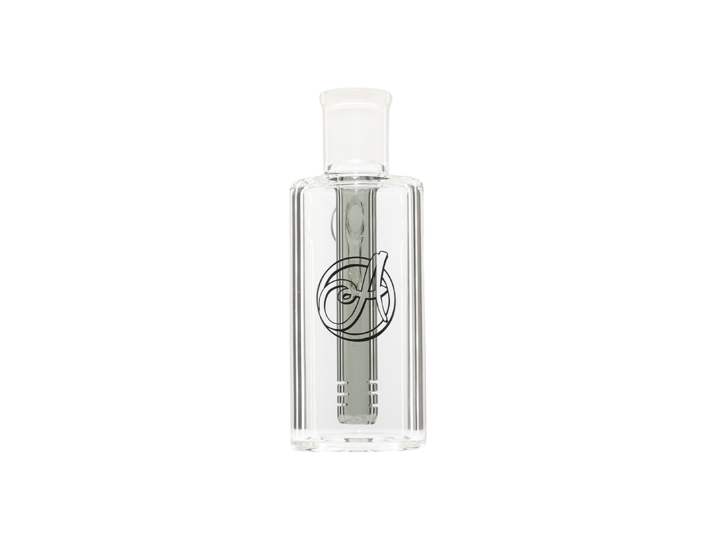Perc 30 Degree Transparent Black