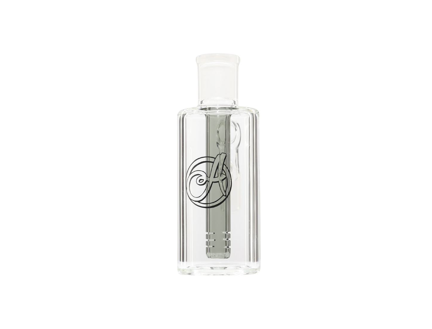 Perc 30 Degree Transparent Black