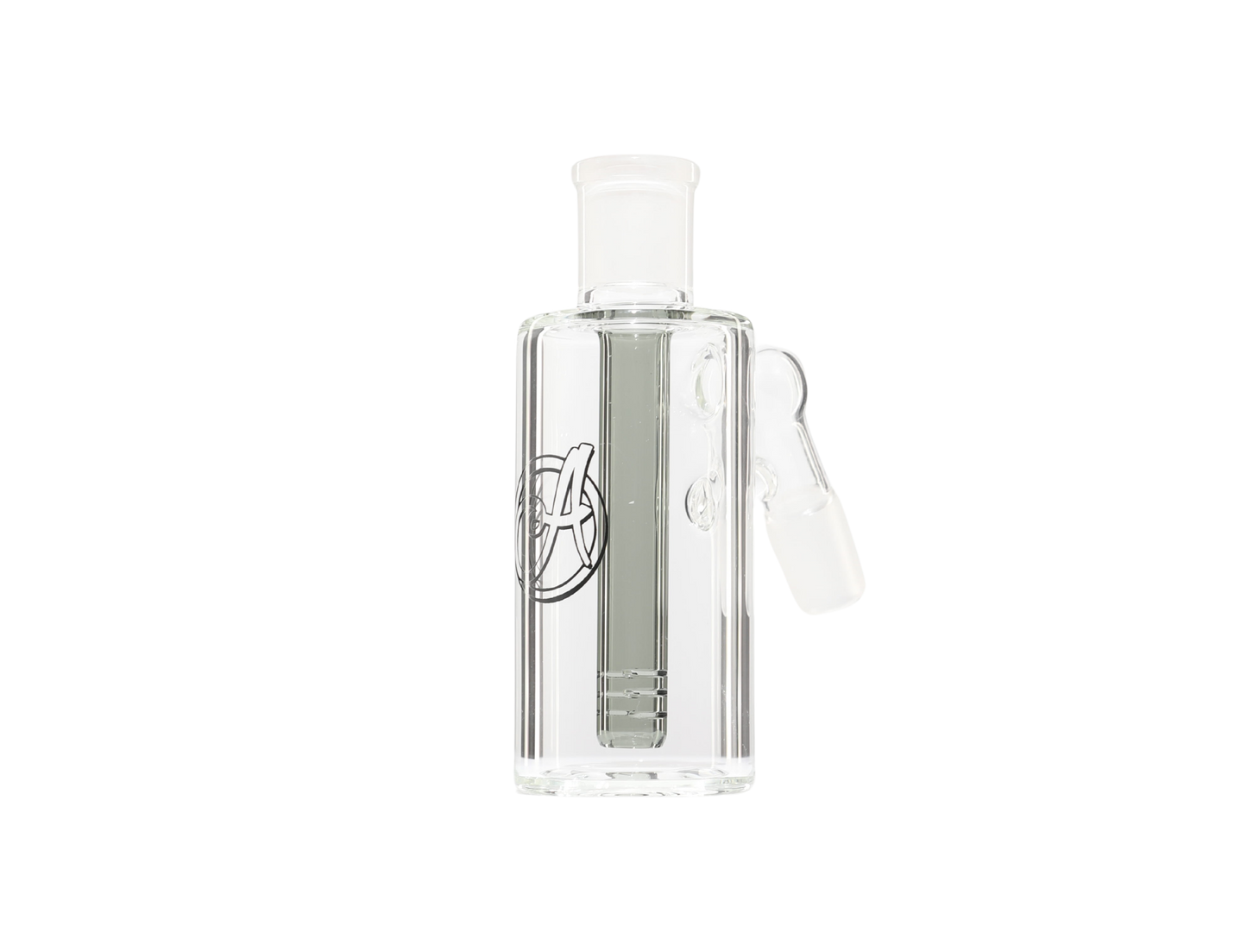 Perc 30 Degree Transparent Black
