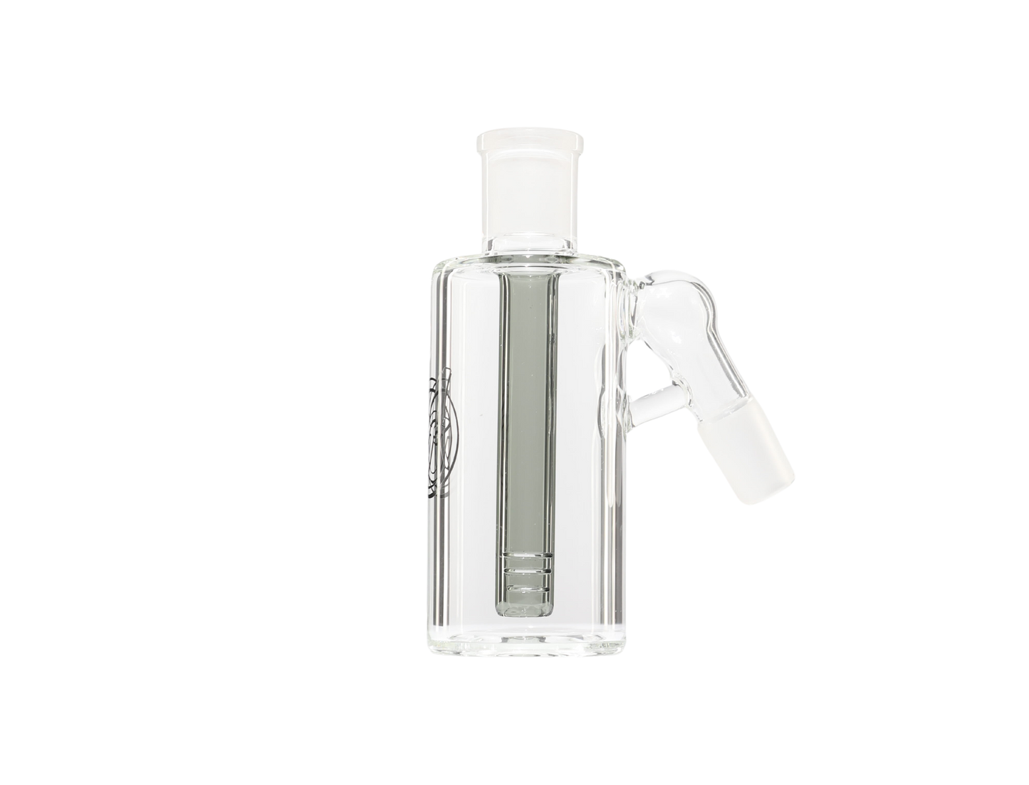 Perc 30 Degree Transparent Black