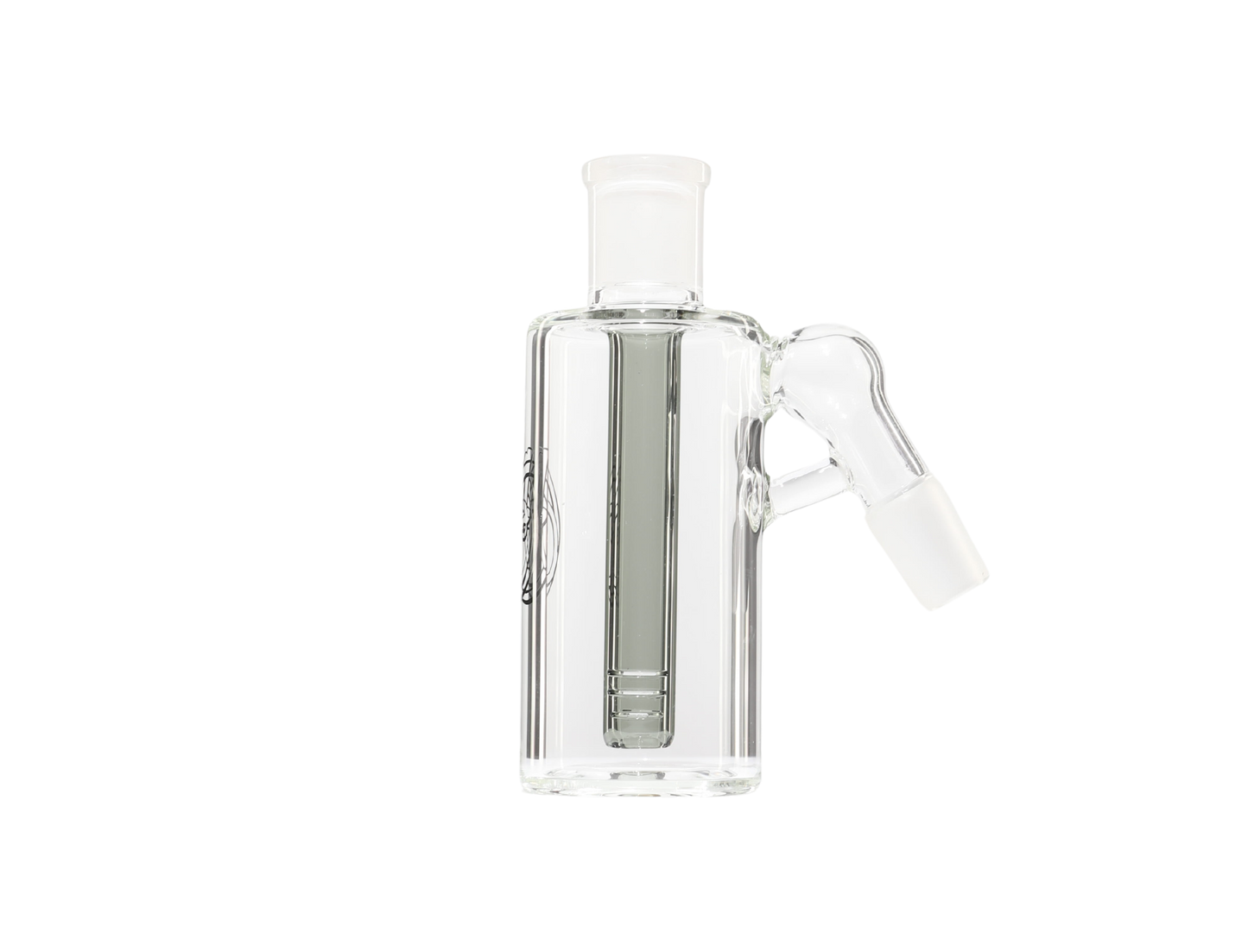 Perc 30 Degree Transparent Black