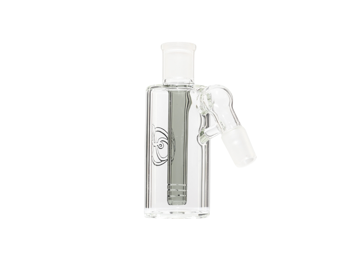 Perc 30 Degree Transparent Black