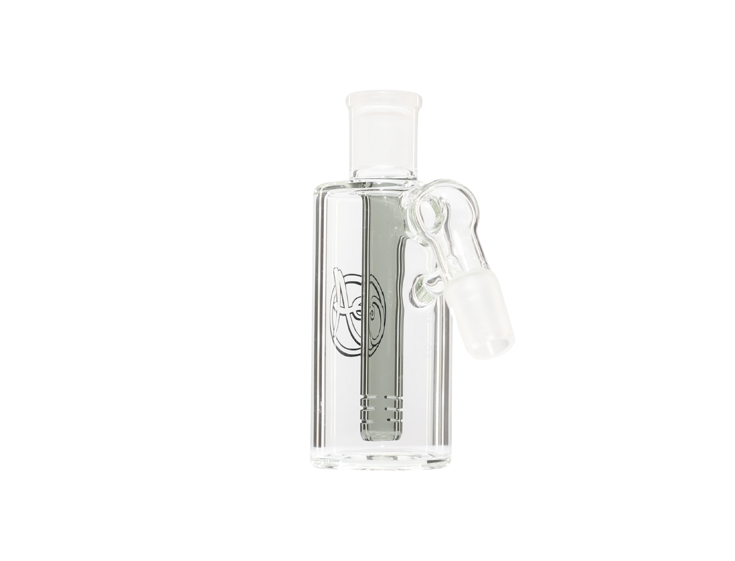 Perc 30 Degree Transparent Black