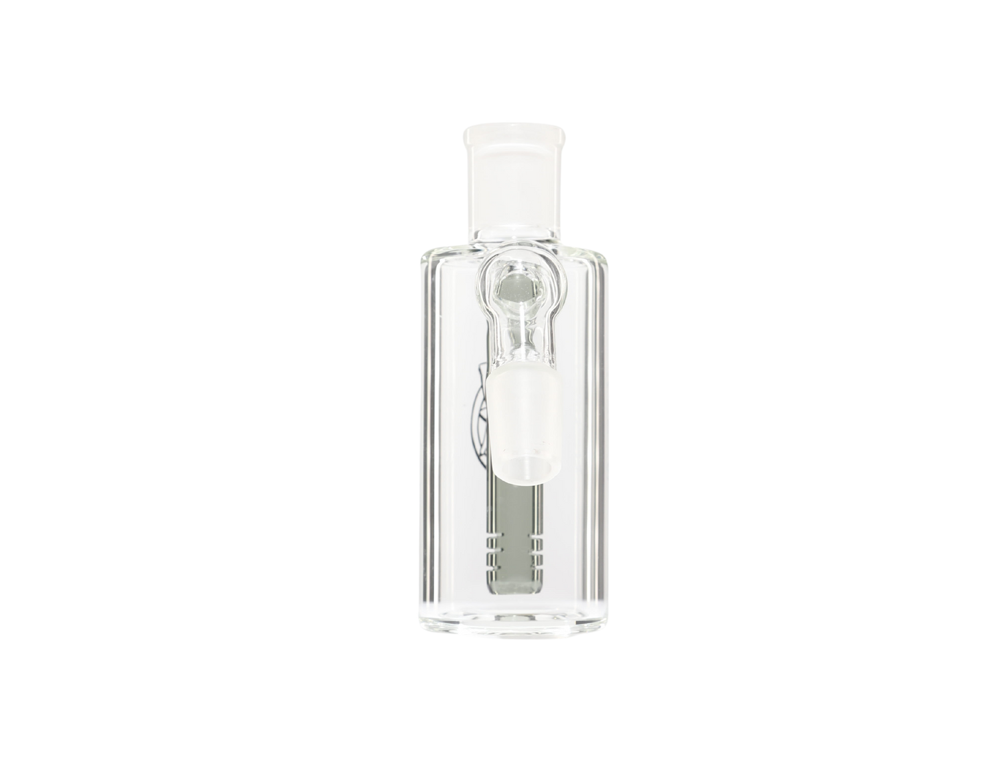 Perc 30 Degree Transparent Black