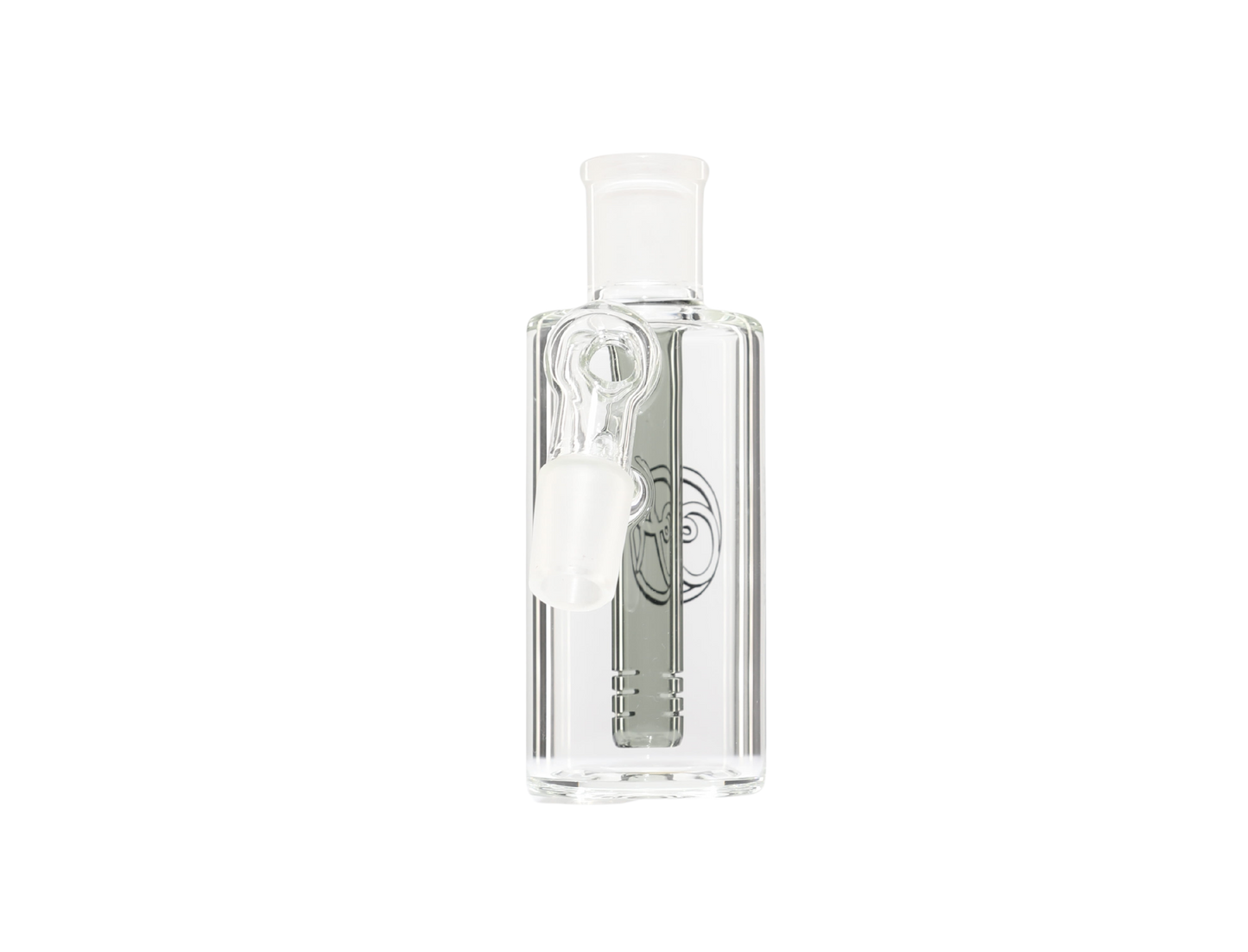 Perc 30 Degree Transparent Black