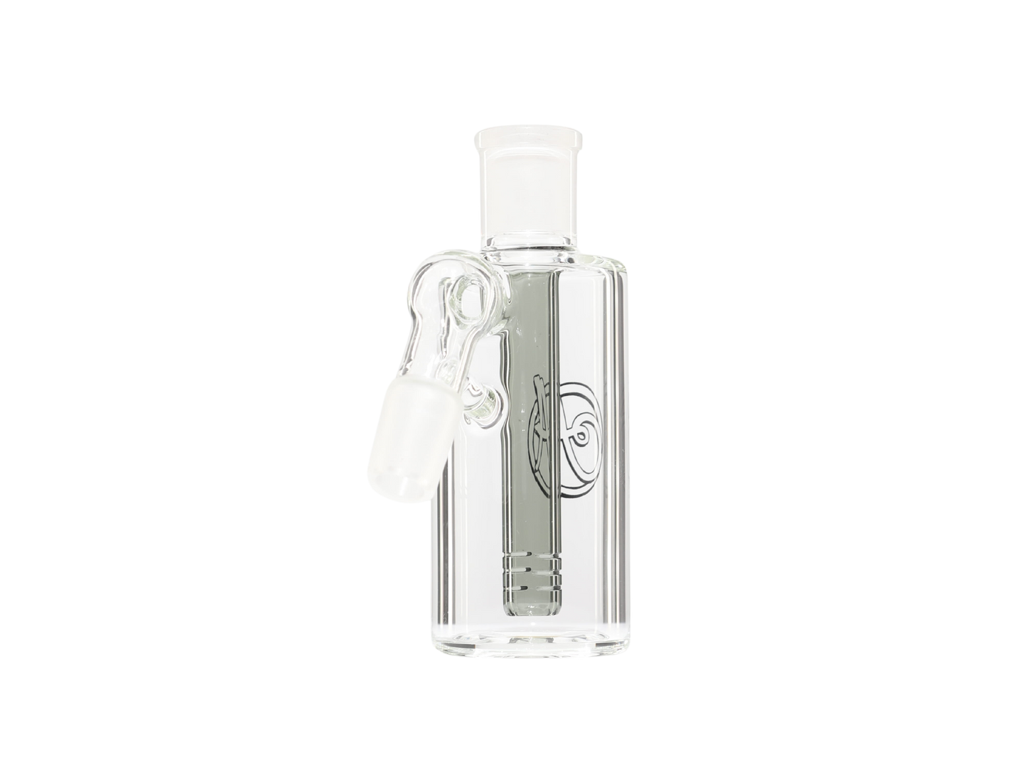 Perc 30 Degree Transparent Black