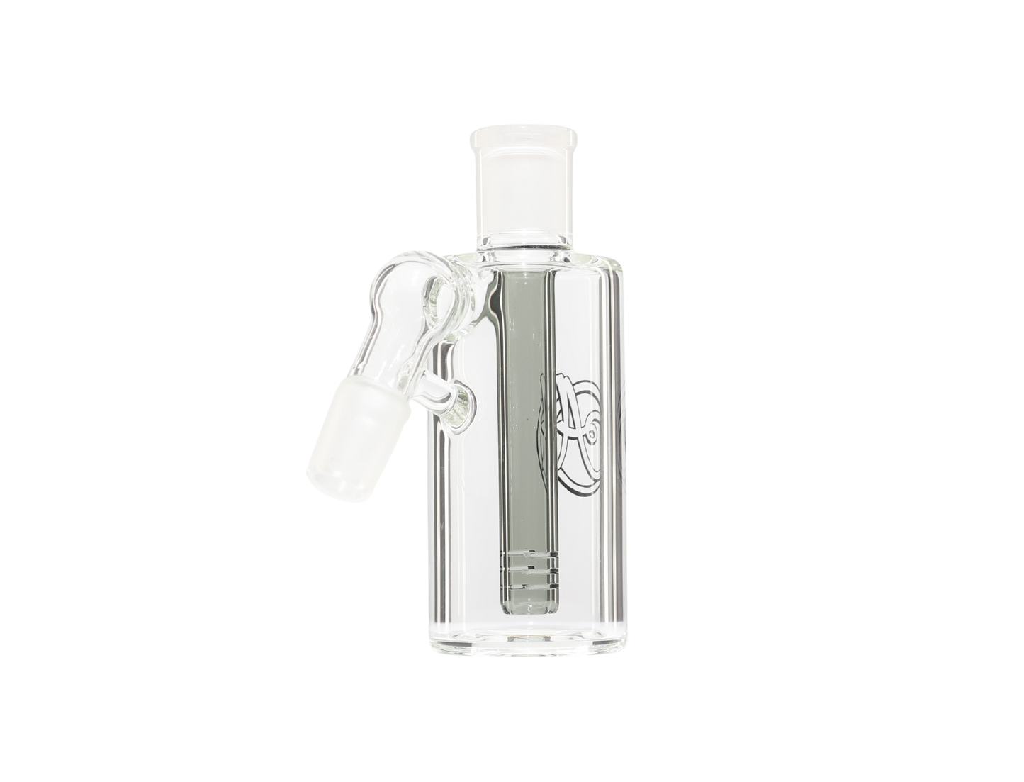 Perc 30 Degree Transparent Black