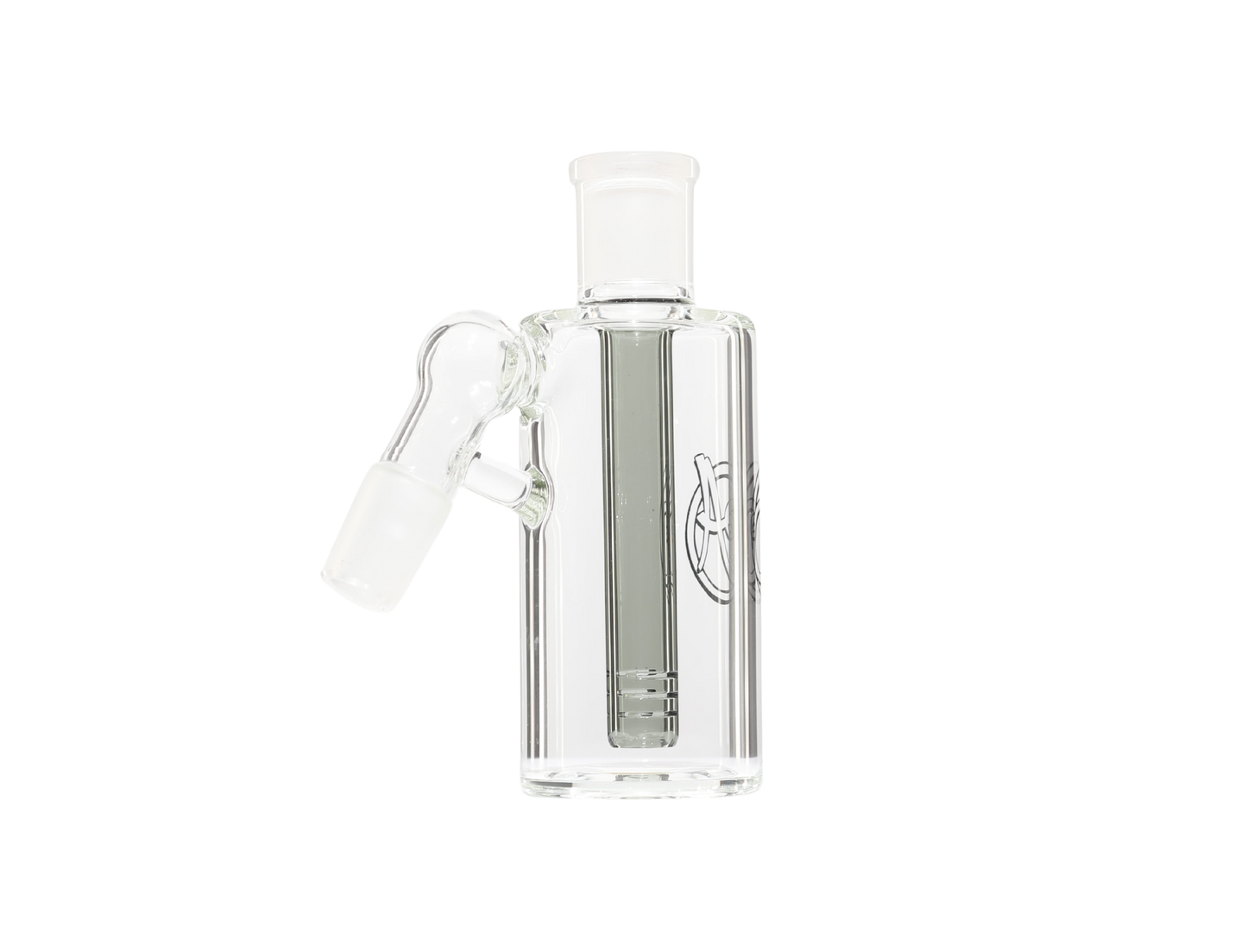 Perc 30 Degree Transparent Black