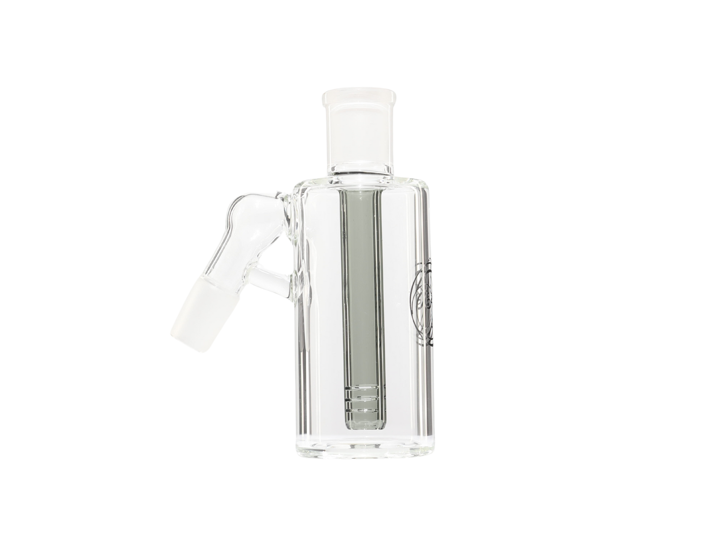 Perc 30 Degree Transparent Black