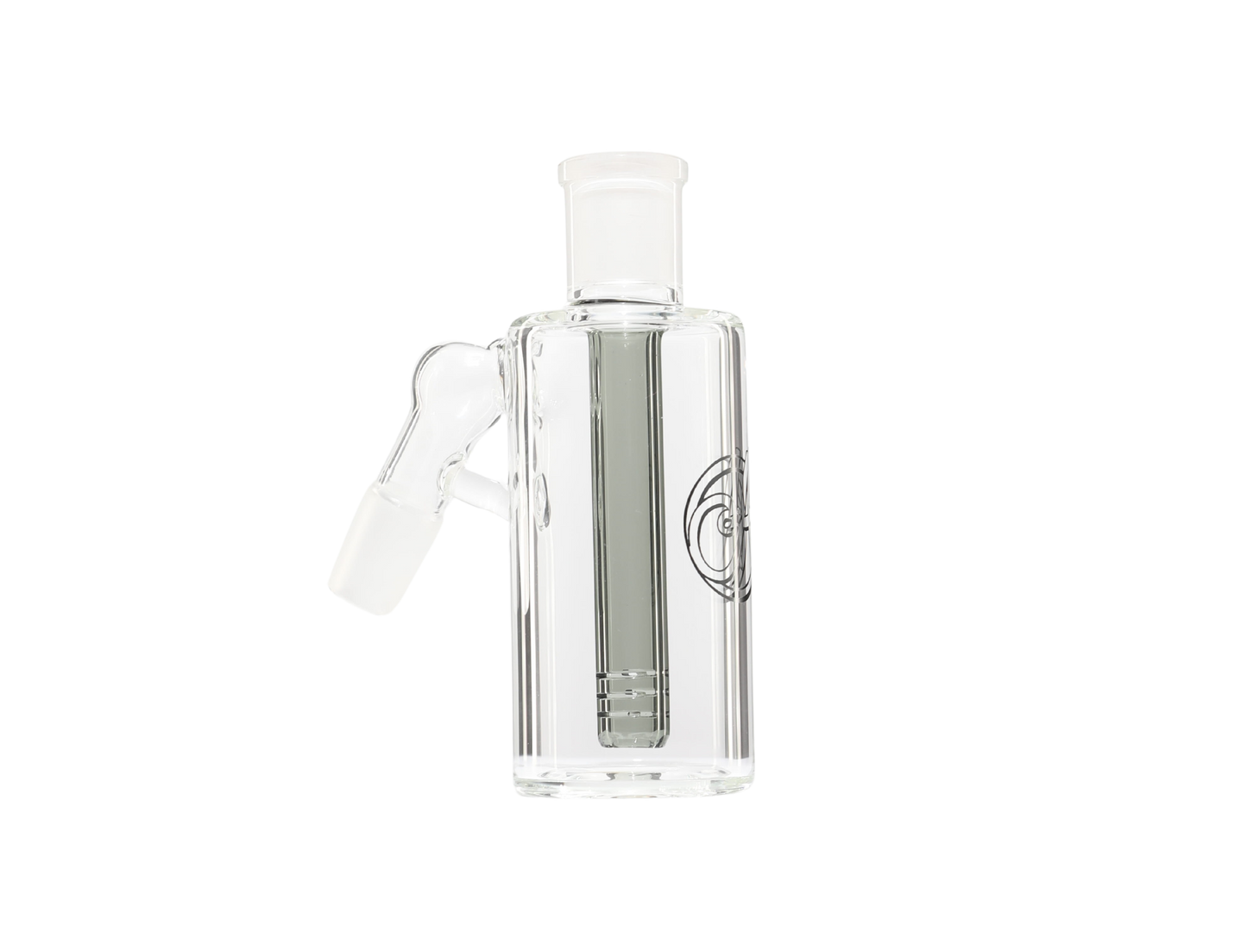 Perc 30 Degree Transparent Black