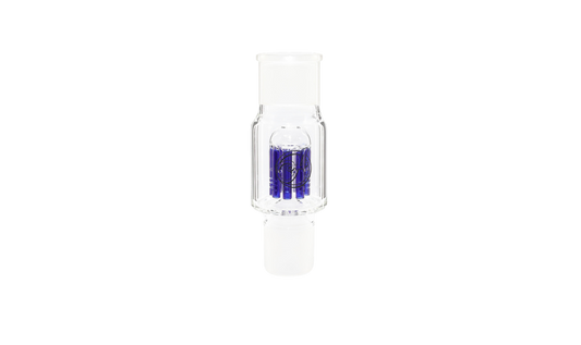 Triple Threat Middle Blue