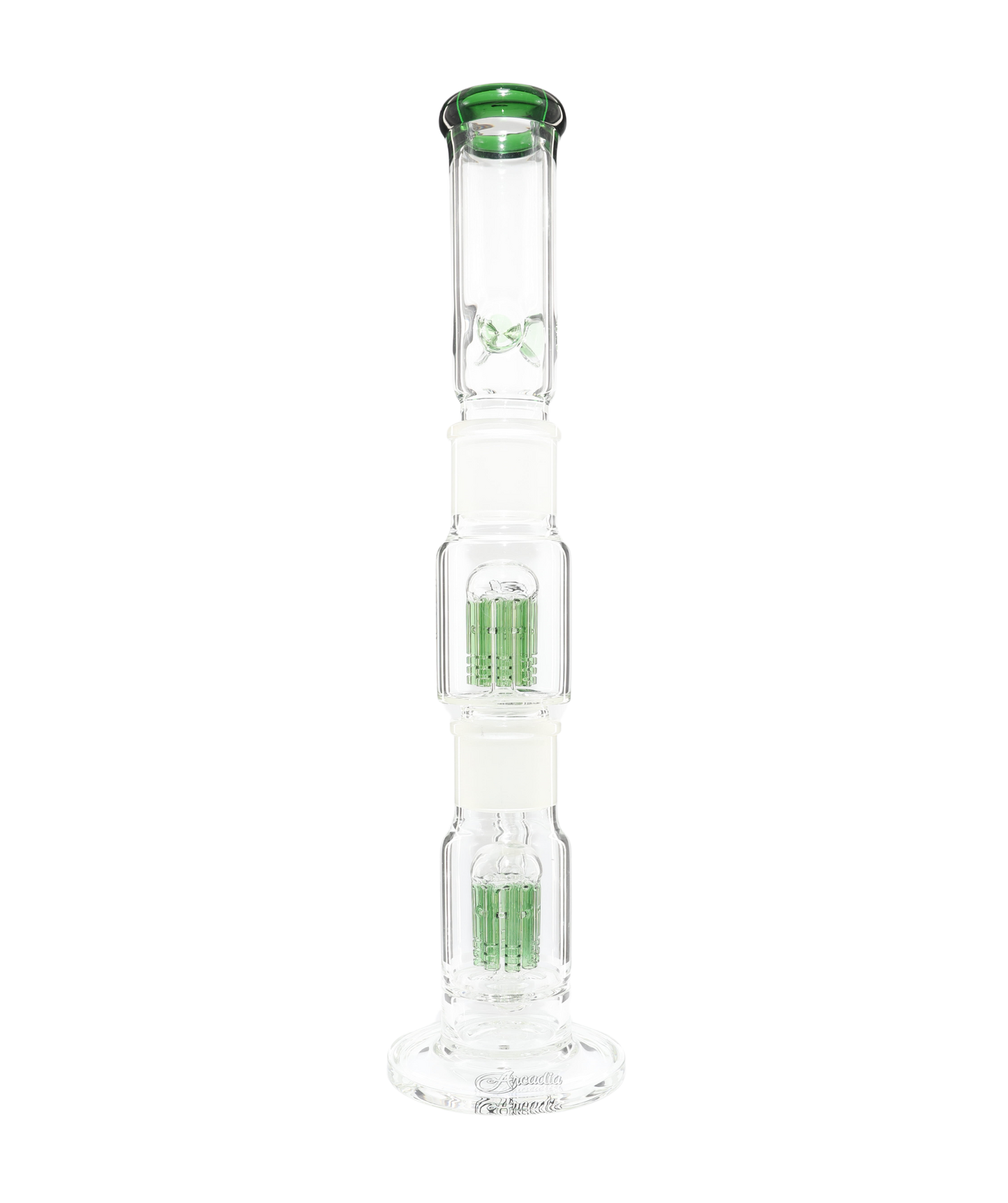 Triple Threat Green