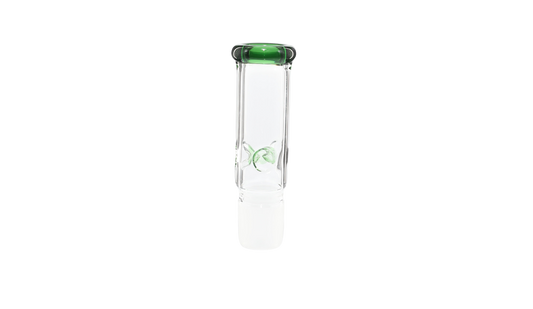 Triple Threat Top Piece Green