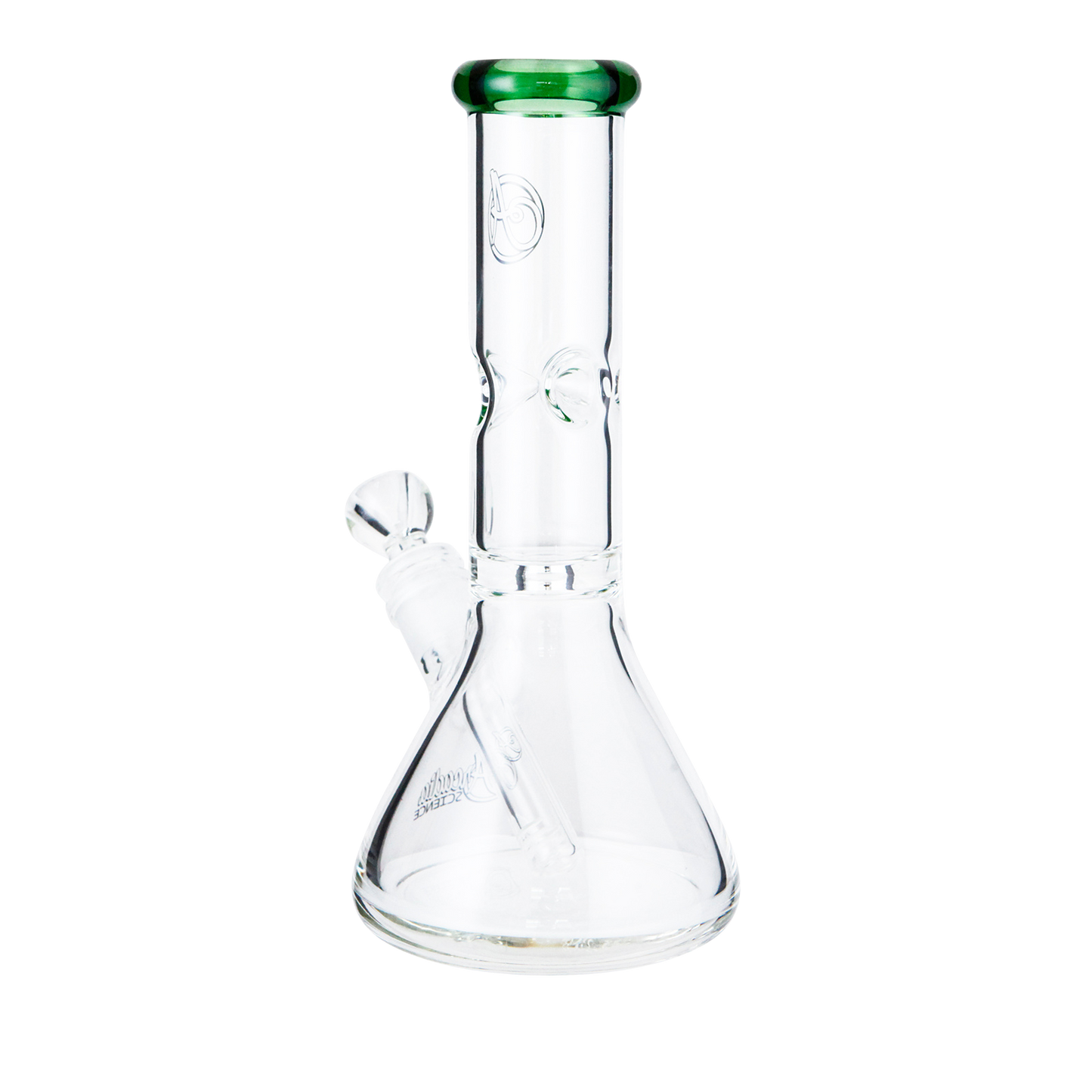 Baby Boss Green