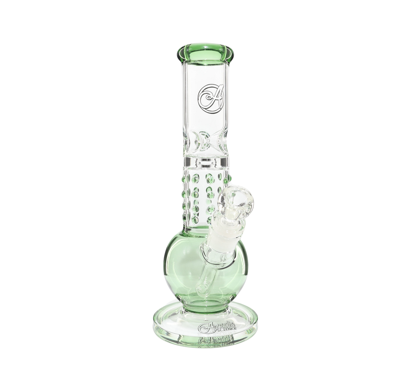 Mini Mace Green