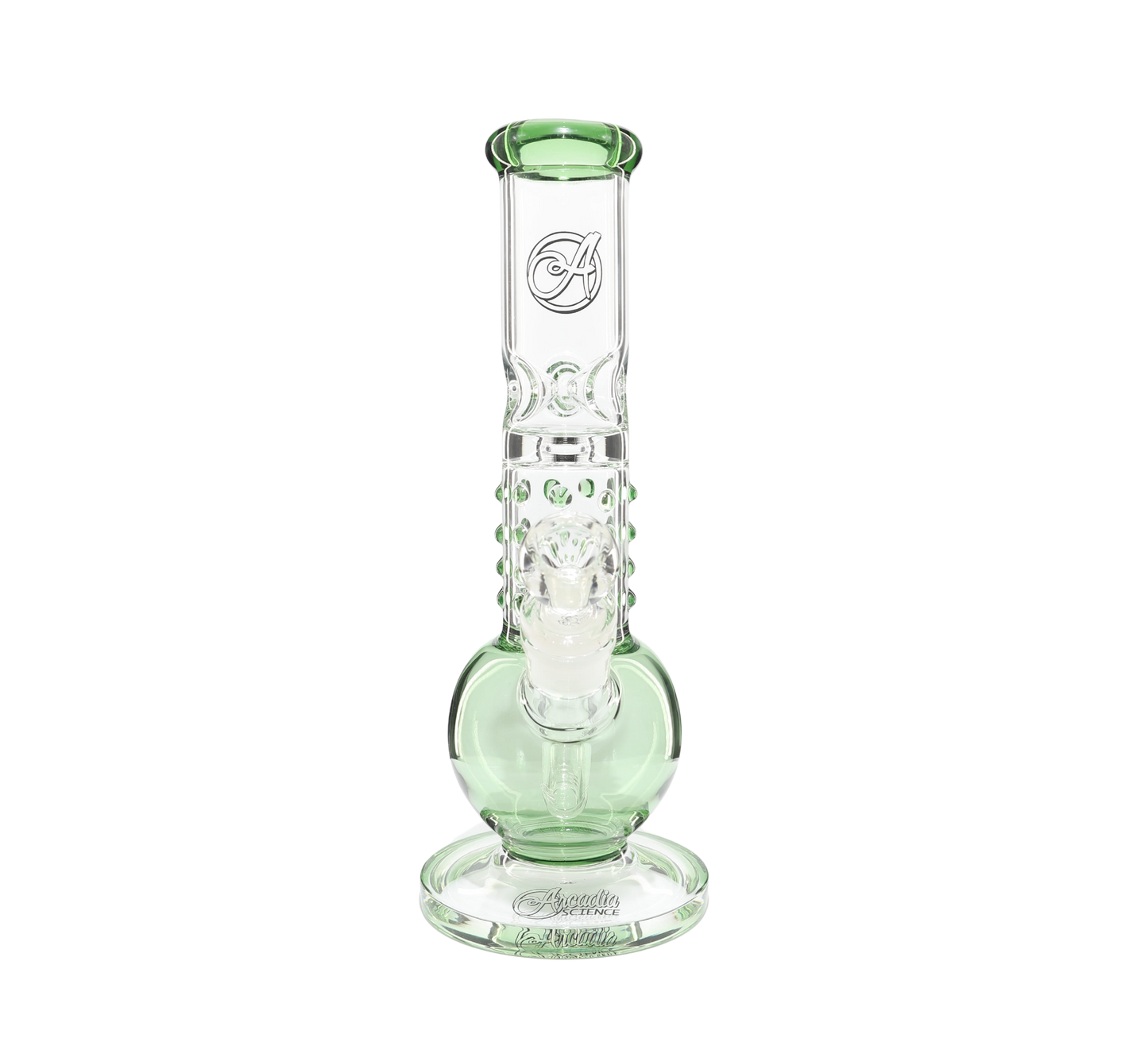 Mini Mace Green