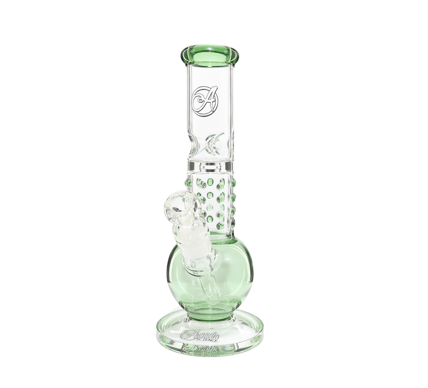 Mini Mace Green