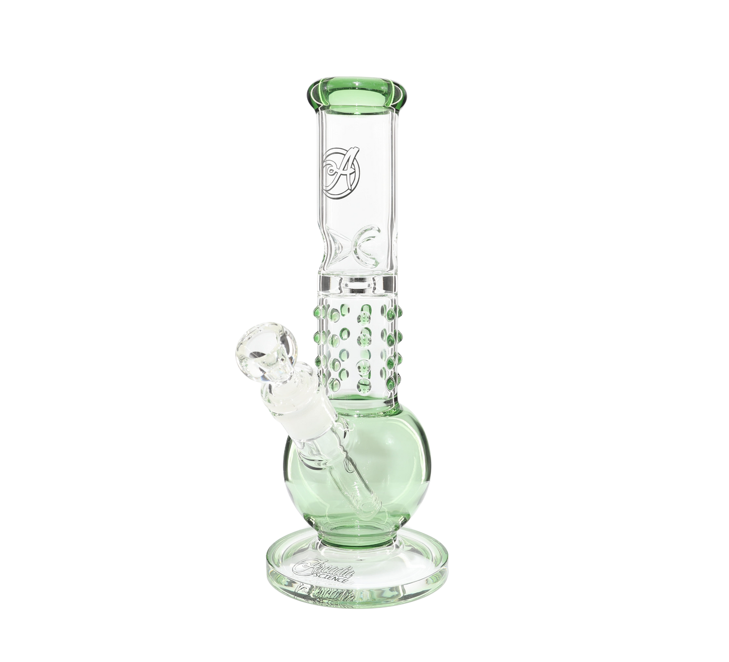 Mini Mace Green