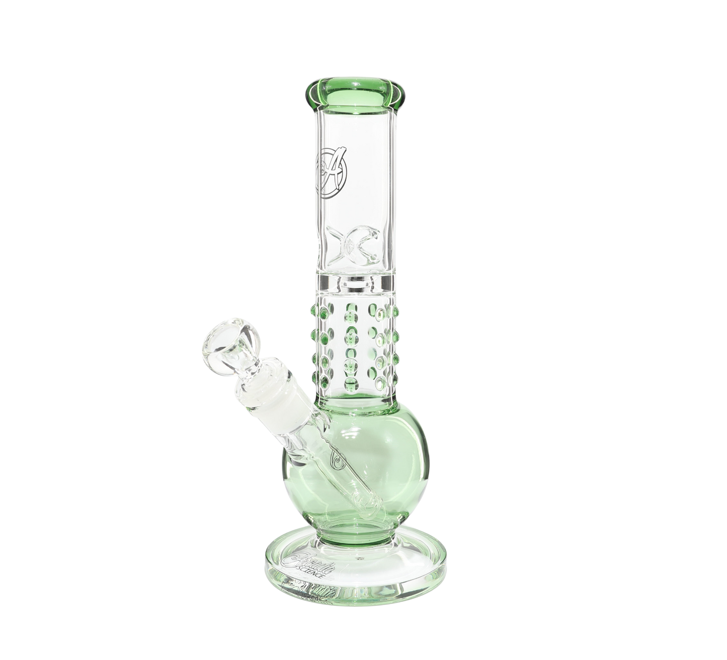 Mini Mace Green