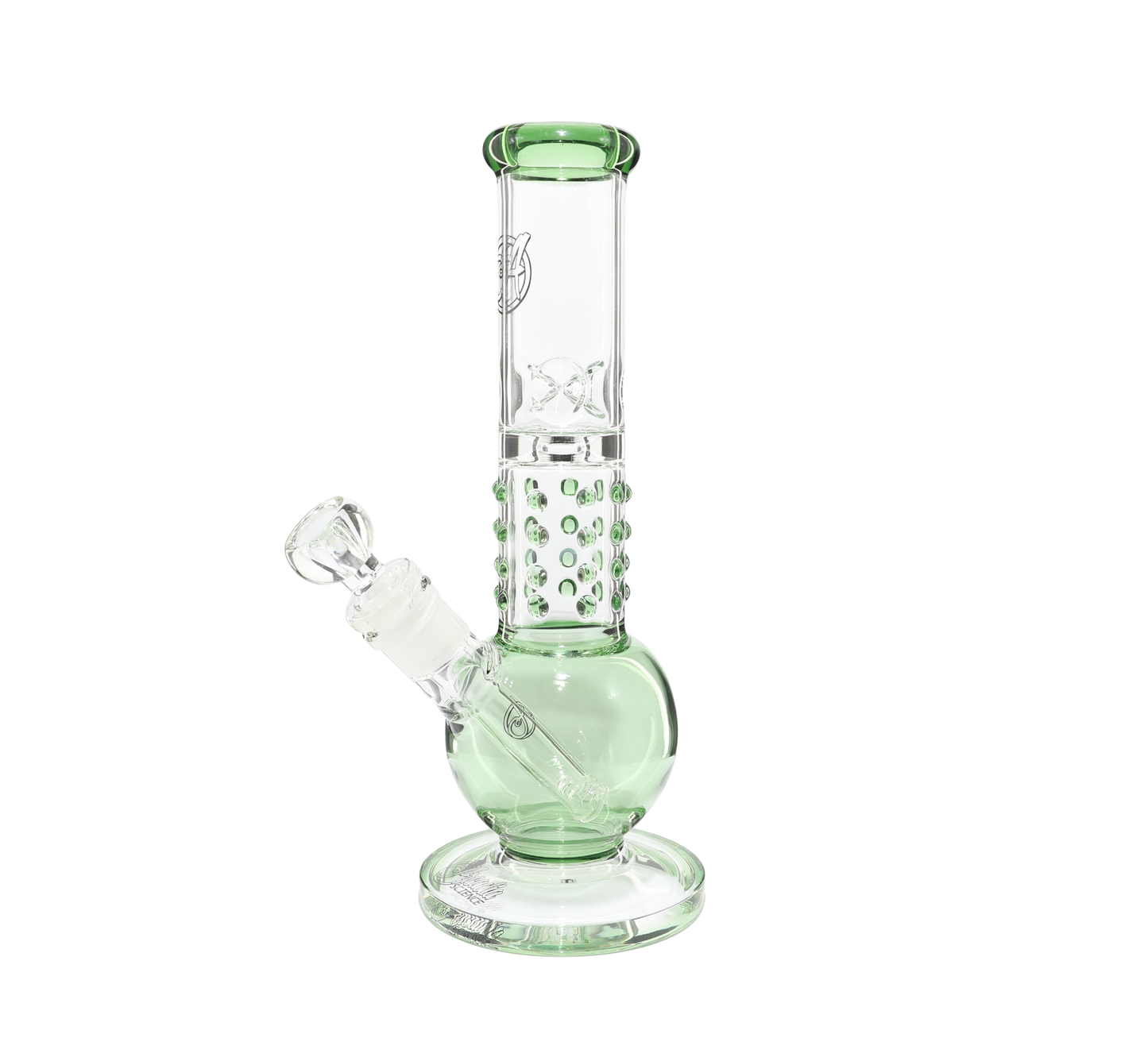 Mini Mace Green