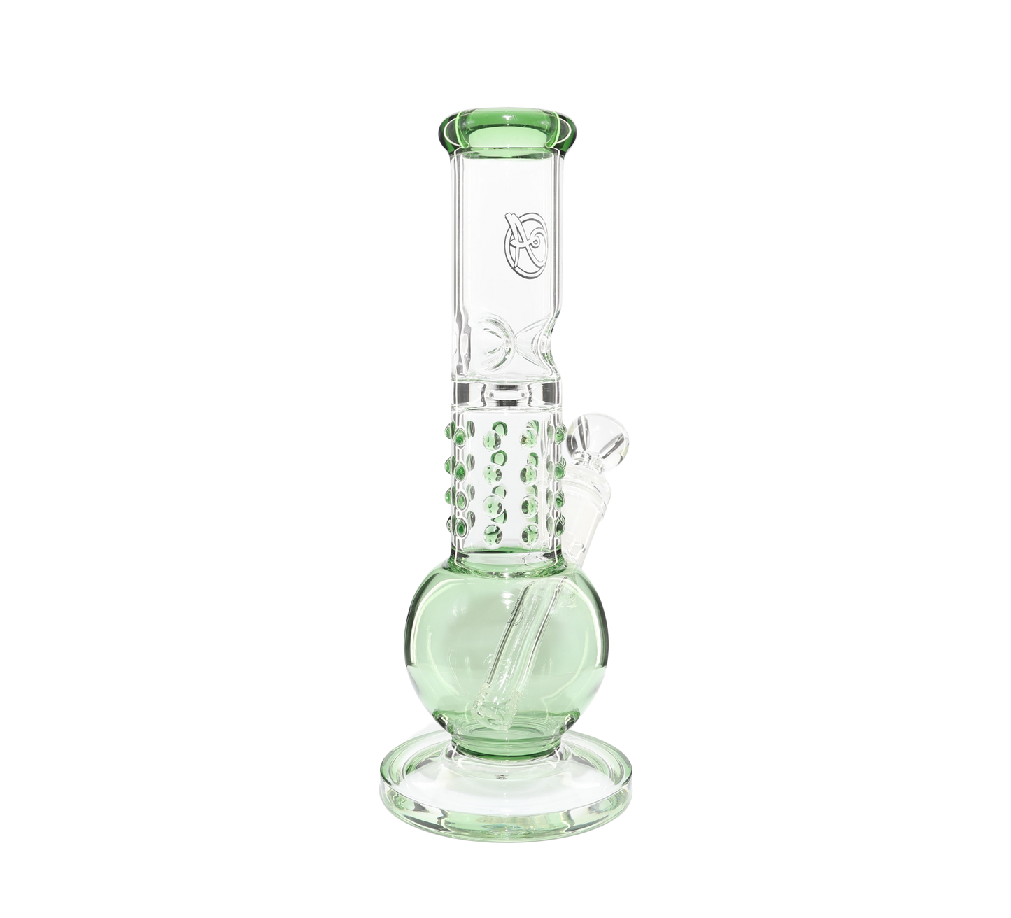 Mini Mace Green