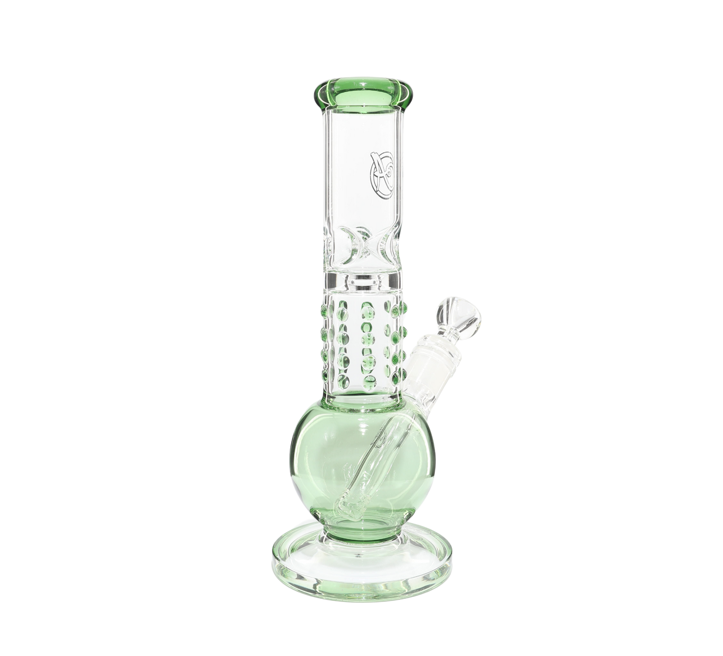 Mini Mace Green