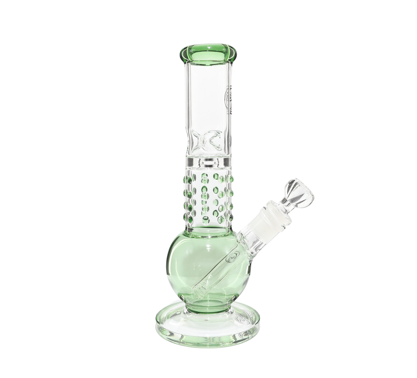 Mini Mace Green