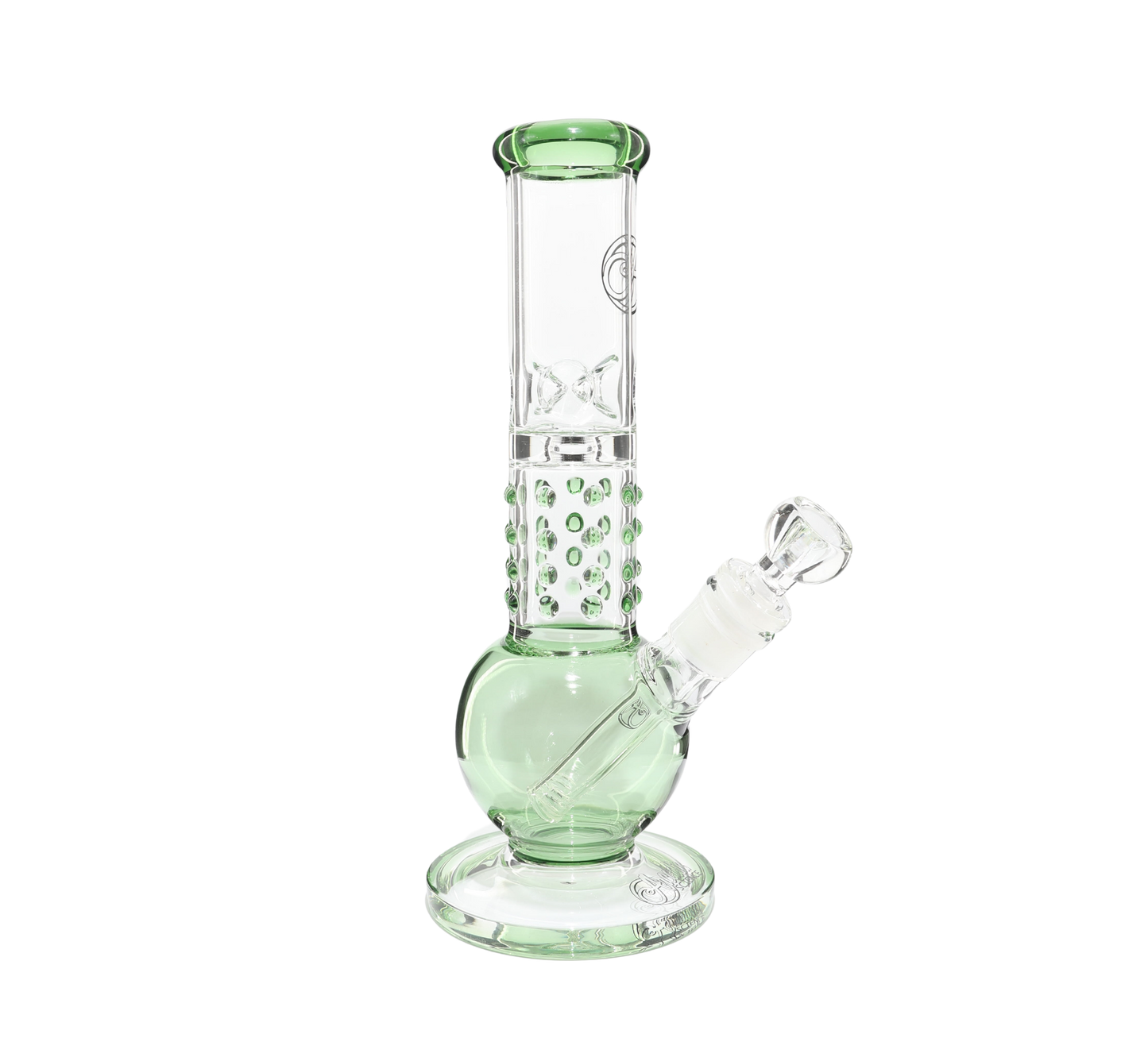 Mini Mace Green