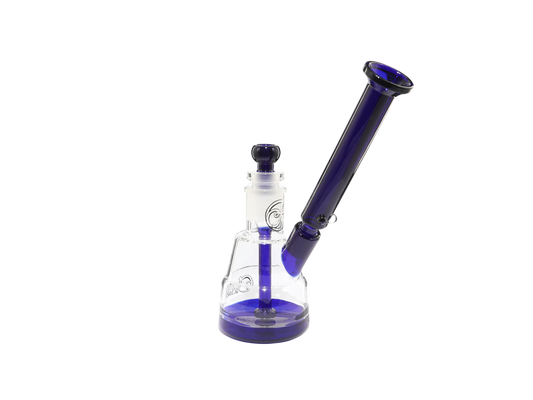 Miss Potts Stem Blue