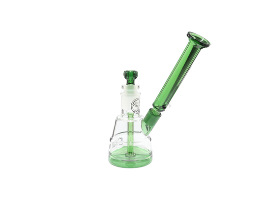 Miss Potts Stem Green