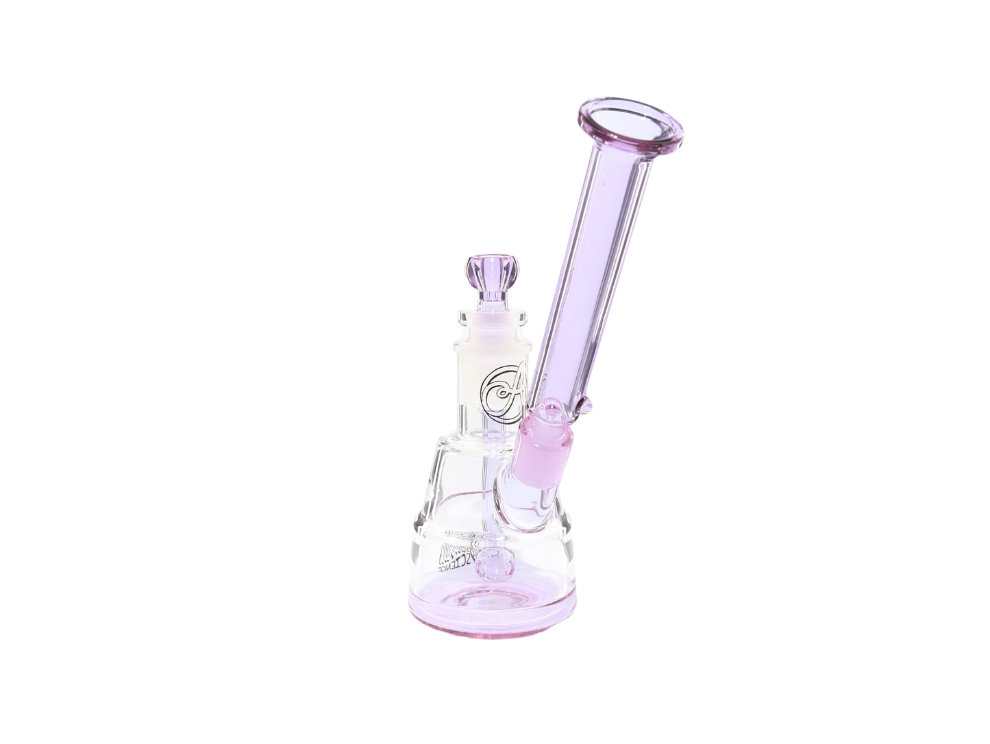 Miss Potts Purple