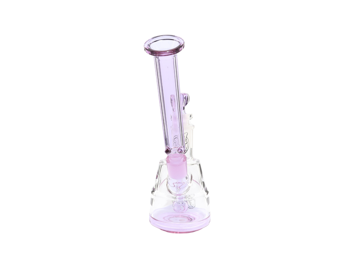 Miss Potts Purple