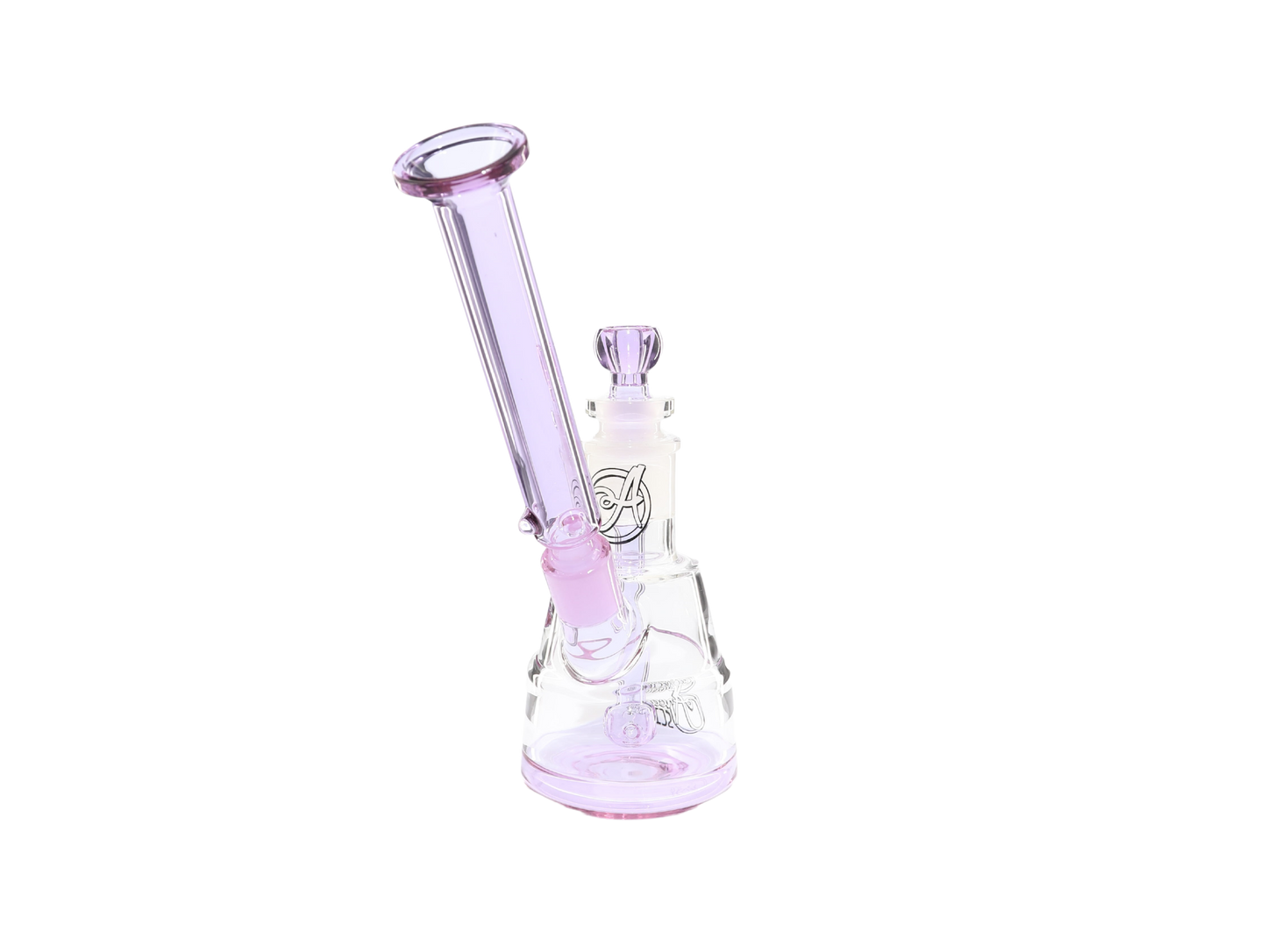 Miss Potts Purple