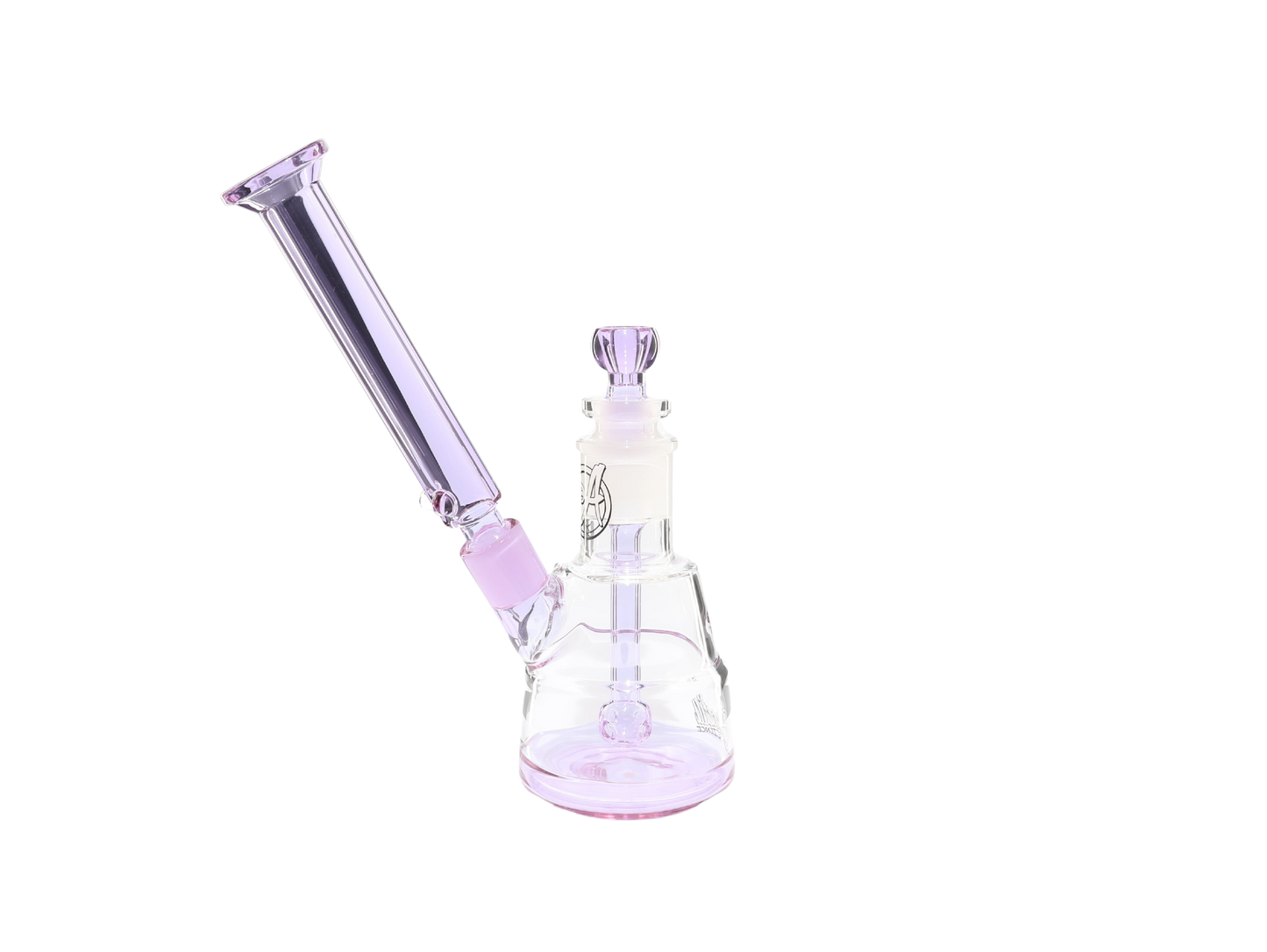 Miss Potts Purple