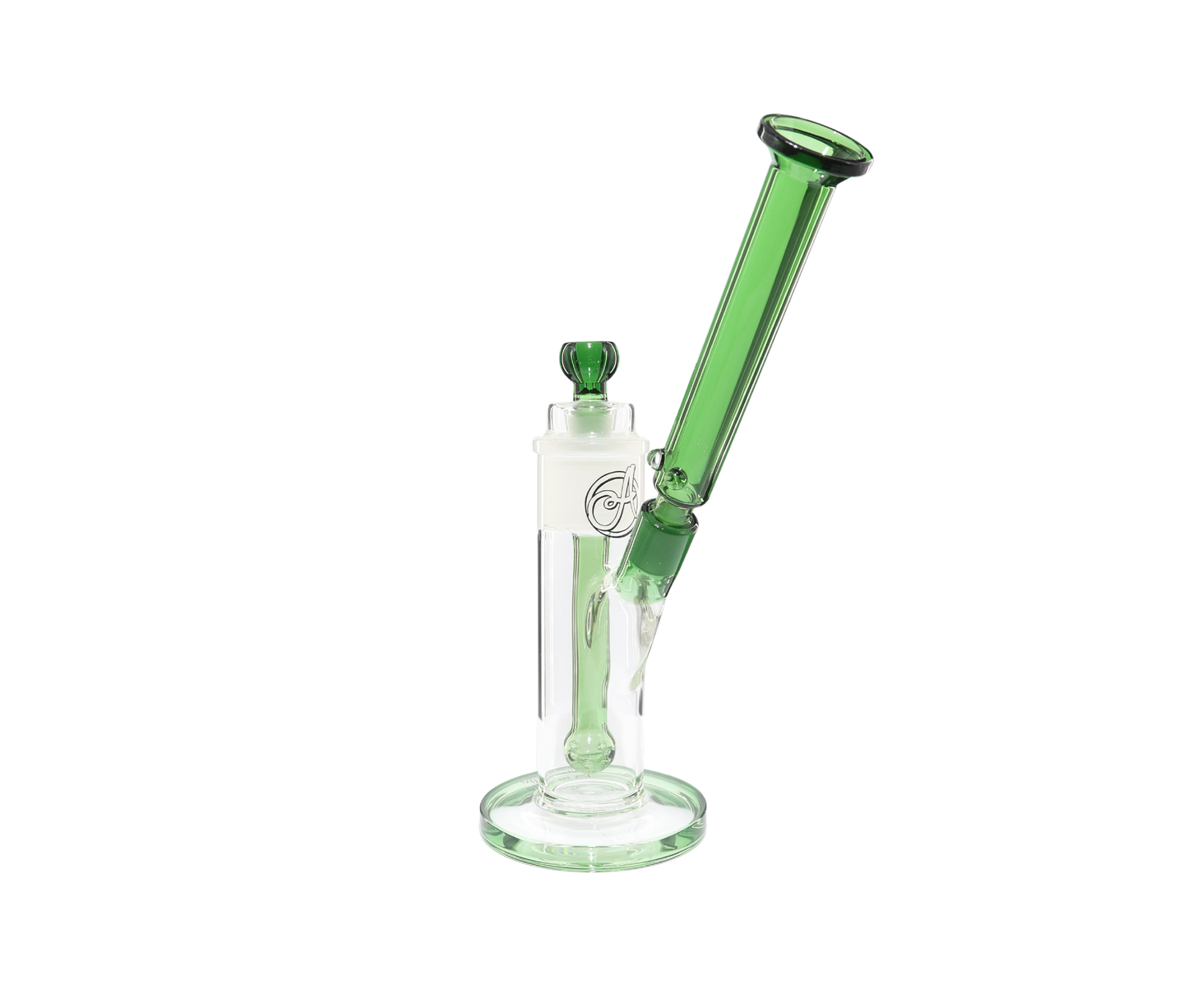 Cylinder Green