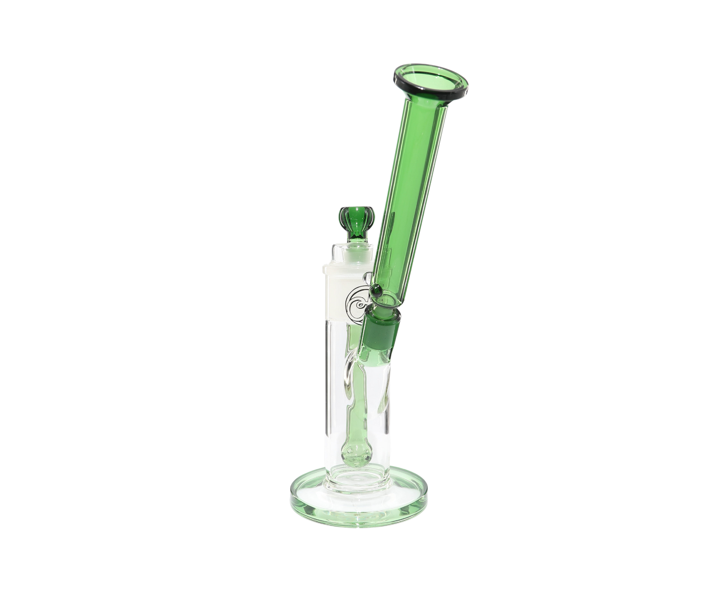 Cylinder Green