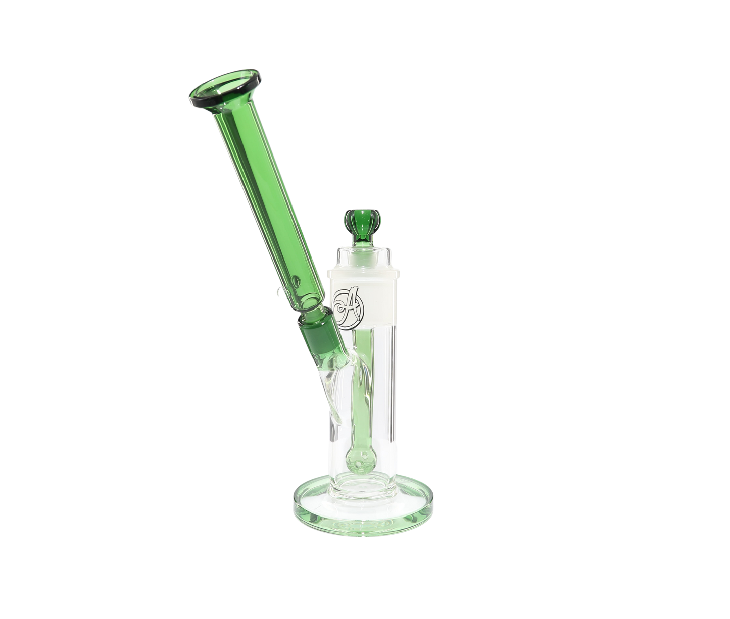 Cylinder Green