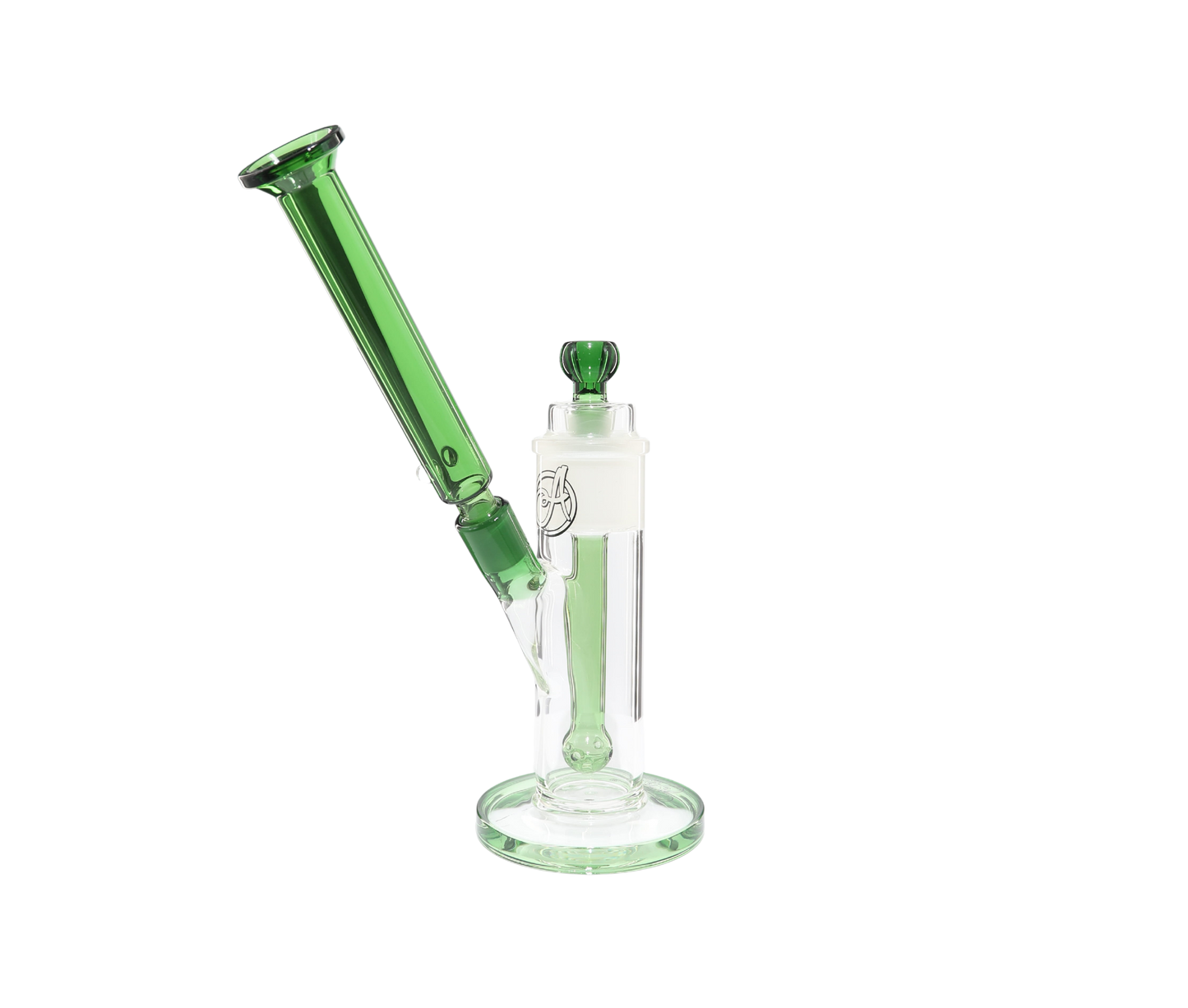 Cylinder Green