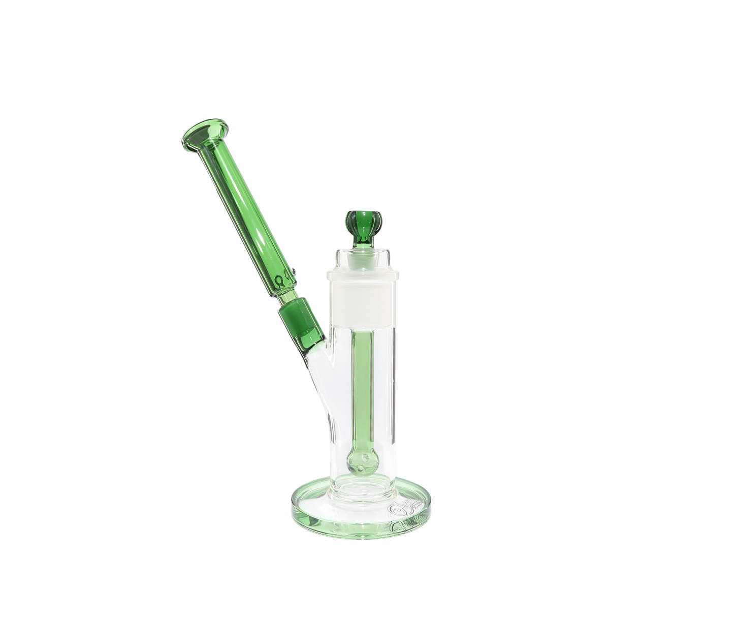 Cylinder Green