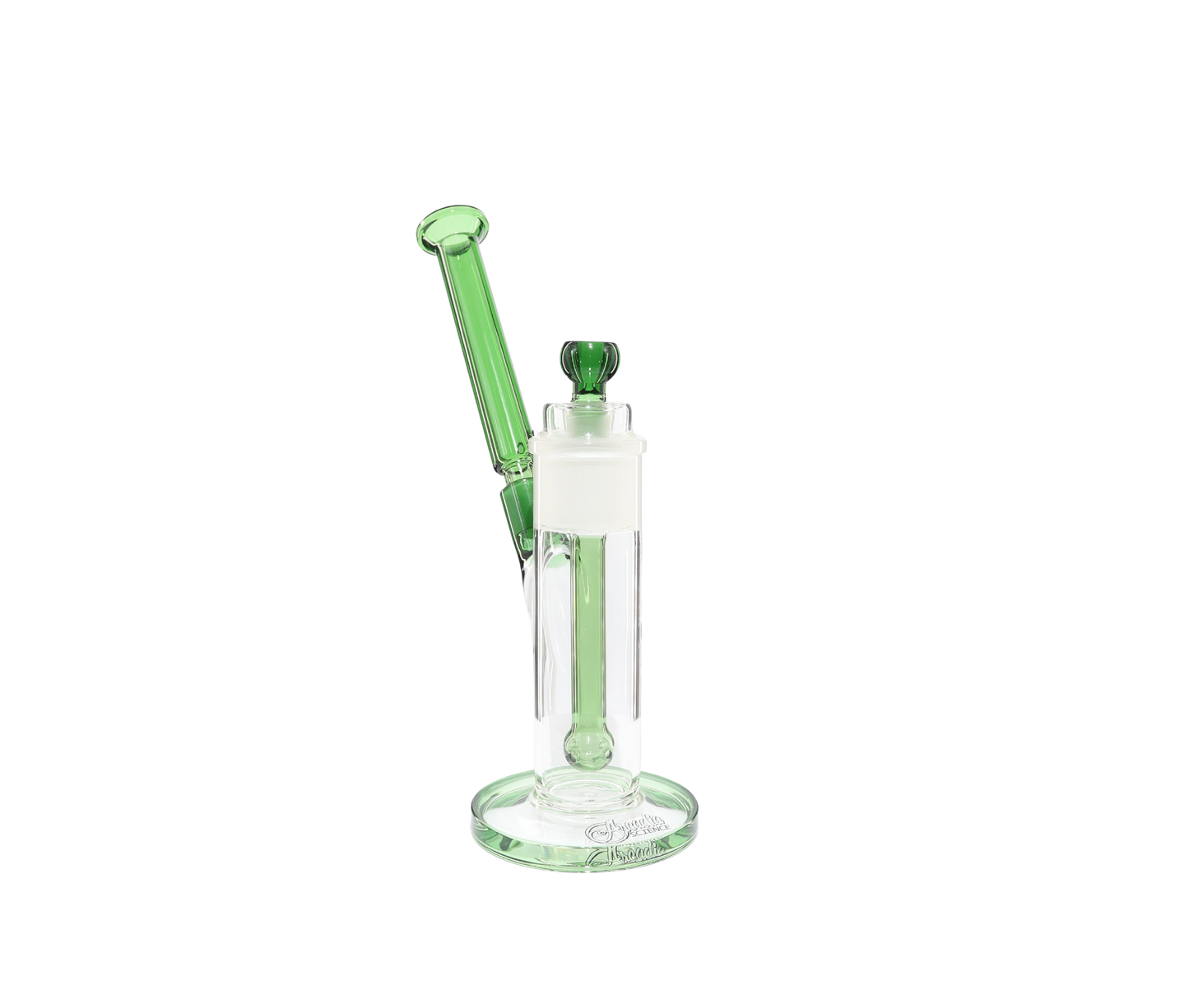 Cylinder Green