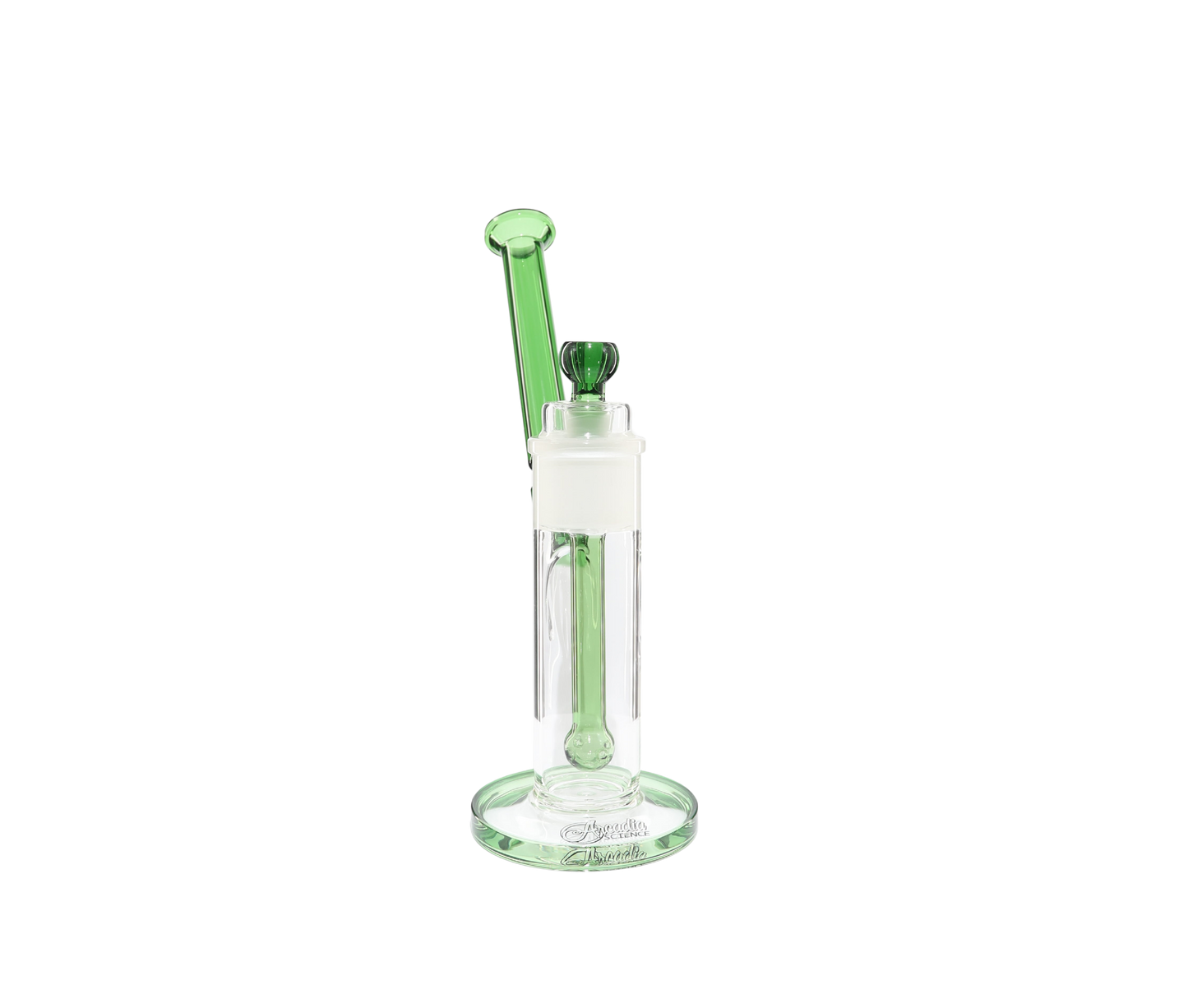 Cylinder Green