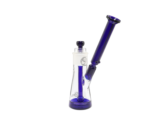 Conical Stem Blue