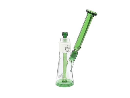 Conical Stem Green