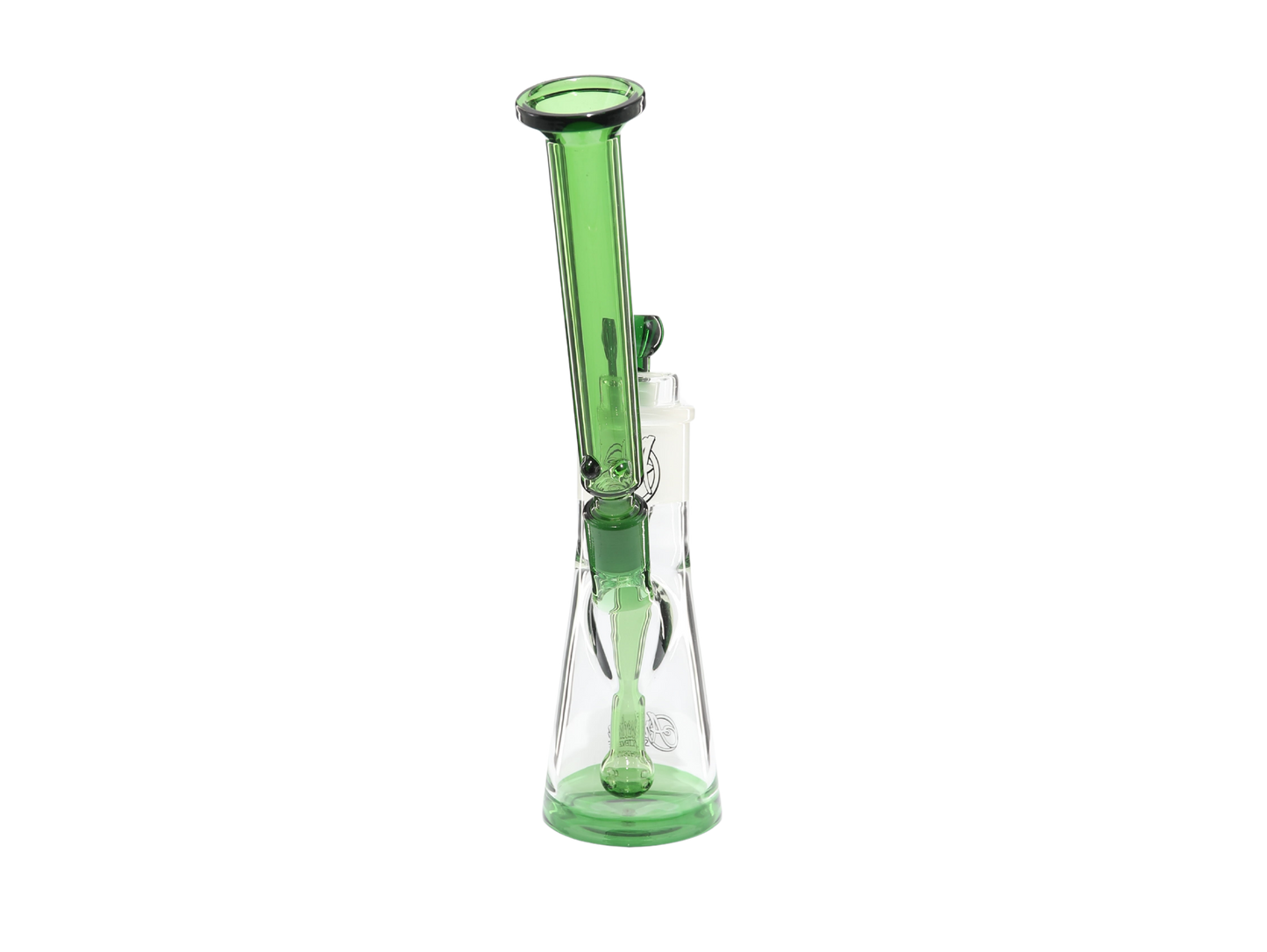 Conical Green