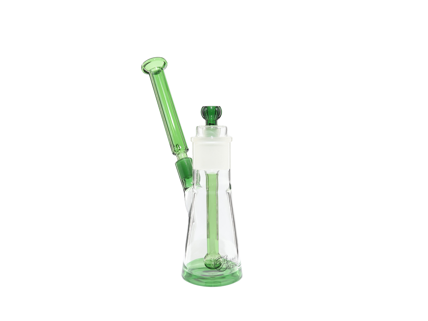 Conical Green