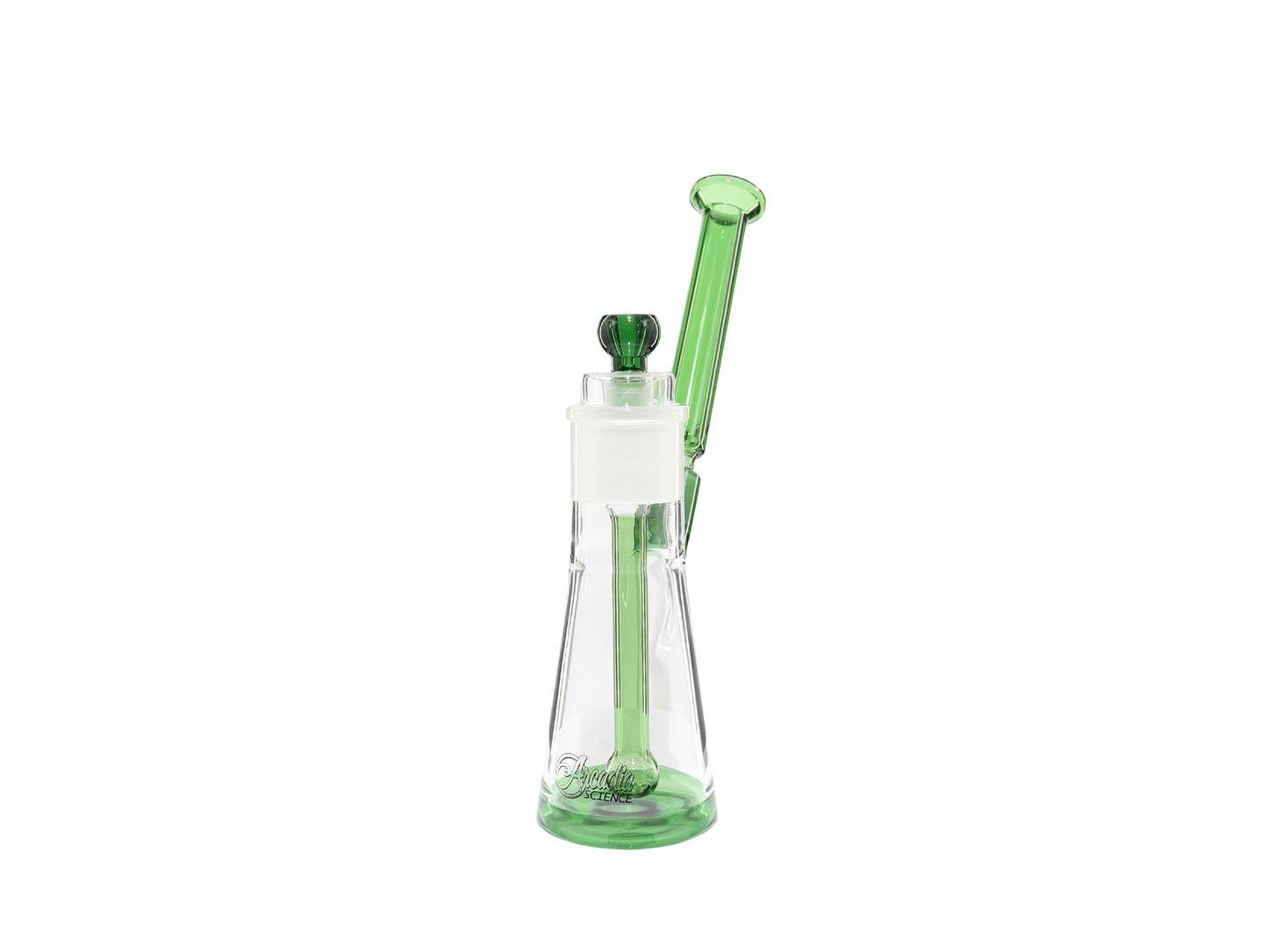 Conical Green